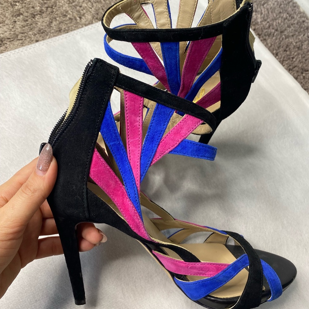 Vero Cuoio shoes